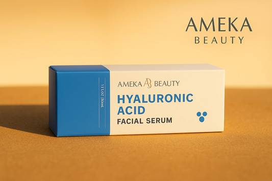 Hyaluronic Acid